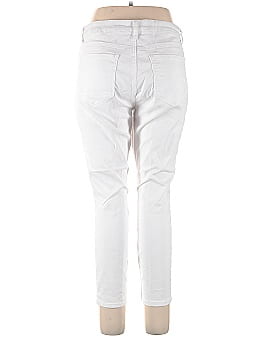 D.Jeans Casual Pants (view 2)