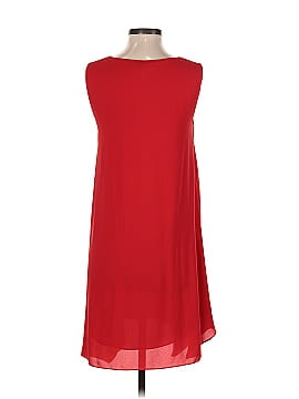 BCBGMAXAZRIA Cocktail Dress (view 2)