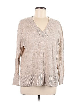 Banana Republic Factory Store Pullover Sweater (view 1)