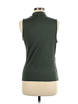 Loveappella Sleeveless Top (view 2)