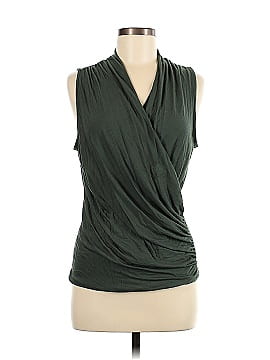 Loveappella Sleeveless Top (view 1)