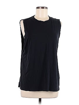 Lululemon Lab Sleeveless T-Shirt (view 1)