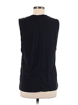 Lululemon Lab Sleeveless T-Shirt (view 2)