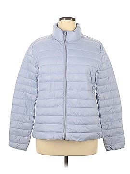 Active by Old Navy Snow Jacket (view 1)