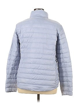 Active by Old Navy Snow Jacket (view 2)