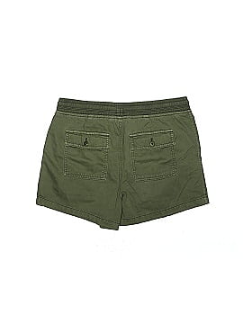 Gap Khaki Shorts (view 2)