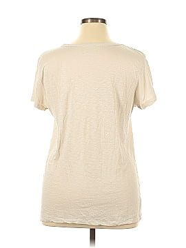 Caslon Short Sleeve T-Shirt (view 2)