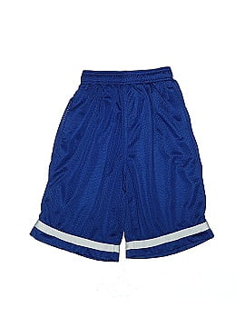 Denny's Athletic Shorts (view 1)