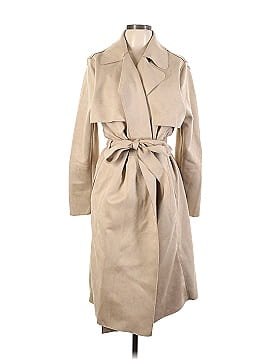 H&M Trenchcoat (view 1)