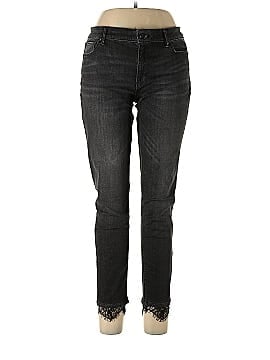 White House Black Market Jeans (view 1)