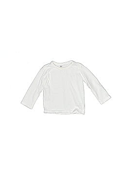 Nordstrom 3/4 Sleeve T-Shirt (view 1)