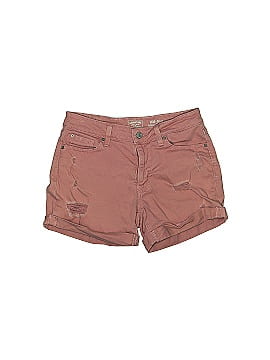 Levi Strauss Signature Dressy Shorts (view 1)