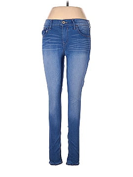 Express Jeans Jeans (view 1)