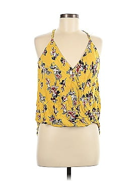 Staccato Sleeveless Blouse (view 1)