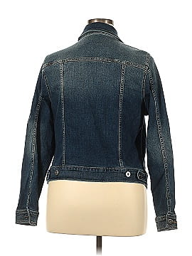 Torrid Denim Jacket (view 2)