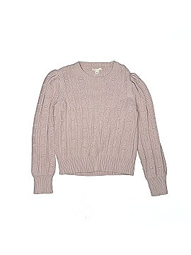 Crewcuts Pullover Sweater (view 1)