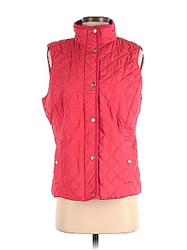 Talbots Vest (view 1)