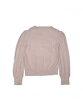 Crewcuts Pullover Sweater (view 2)