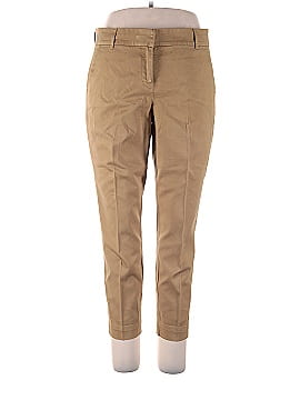 J.Crew Khakis (view 1)