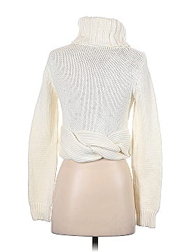 C/MEO Collective Turtleneck Sweater (view 2)