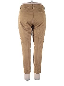 J.Crew Khakis (view 2)