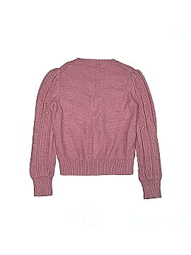 Crewcuts Pullover Sweater (view 2)