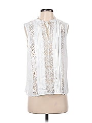 Reiss Sleeveless Blouse