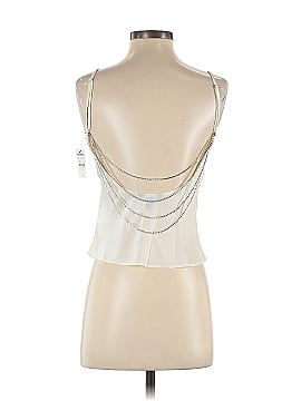 Express Sleeveless Top (view 2)