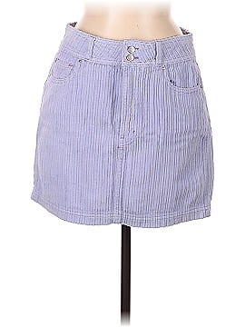 BDG Denim Skirt (view 1)