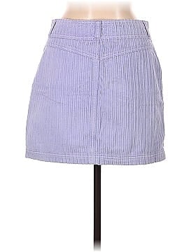 BDG Denim Skirt (view 2)