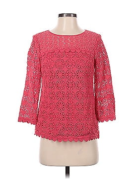 Boden 3/4 Sleeve Blouse (view 1)