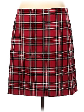 Talbots Casual Skirt (view 1)