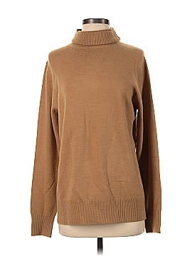 French Connection Turtleneck Sweater (view 1)