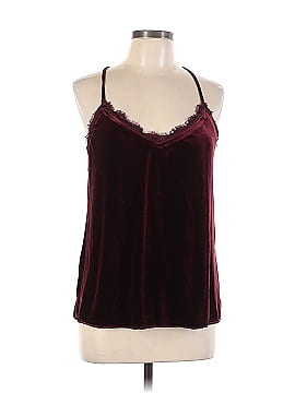 Abercrombie & Fitch Sleeveless Blouse (view 1)