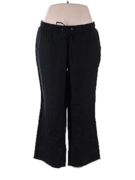 Amazon Essentials Linen Pants (view 1)