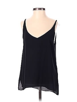 Topshop Sleeveless Top (view 1)