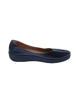 FitFlop Flats (view 1)