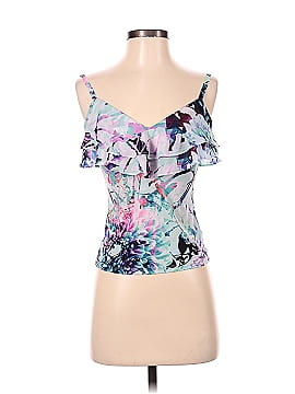 Bebe Sleeveless Top (view 1)