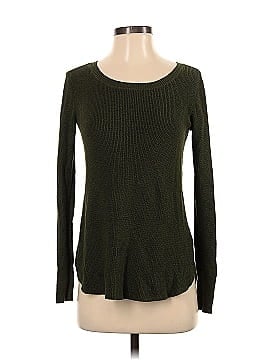 American Eagle Outfitters Pullover Sweater (view 1)