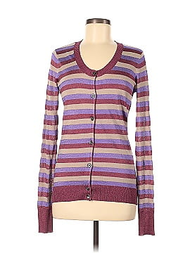 Lavender Label by Vera Wang Cardigan (view 1)