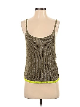 Pilcro Sleeveless Top (view 1)