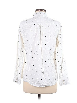 Eddie Bauer Long Sleeve Blouse (view 2)