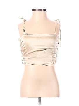 Zara Sleeveless Top (view 1)