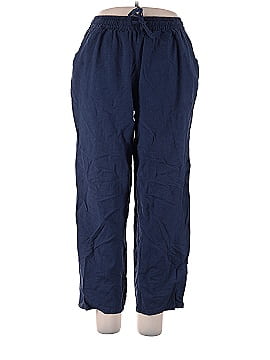 Hutch Linen Pants (view 1)