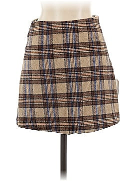 Aura Casual Skirt (view 1)