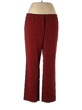 Ann Taylor LOFT Outlet Dress Pants (view 1)