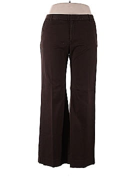 Gap Dress Pants (view 1)