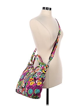 Vera Bradley Satchel (view 2)