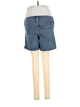 J.Crew Factory Store Denim Shorts (view 2)