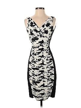 White House Black Market Cocktail Dress (view 1)